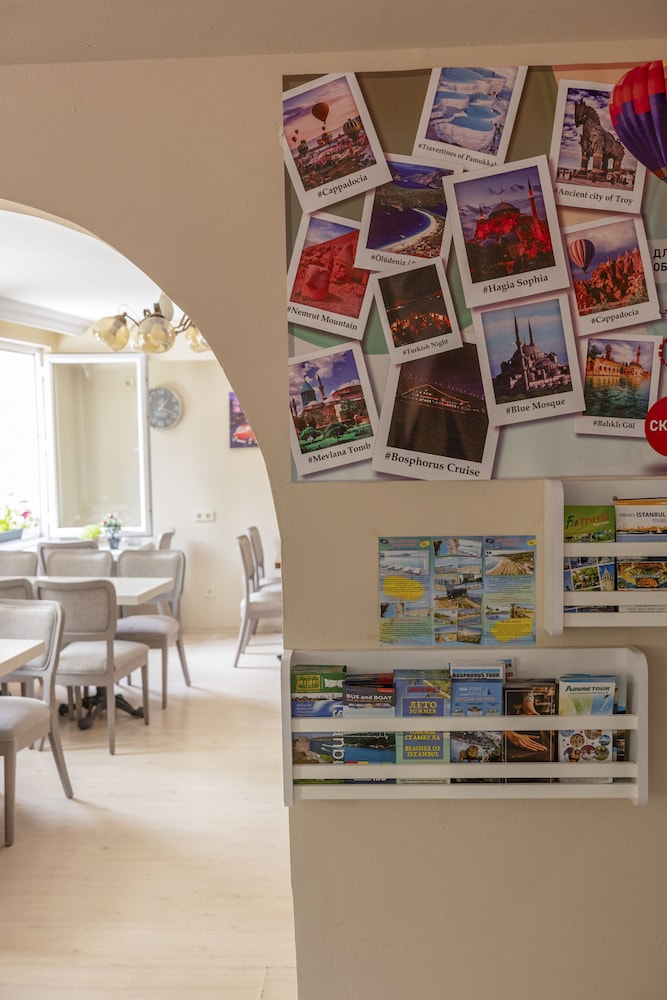Demare Hotel 3