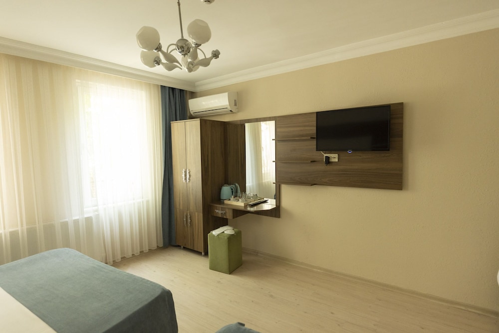 Demare Hotel 7