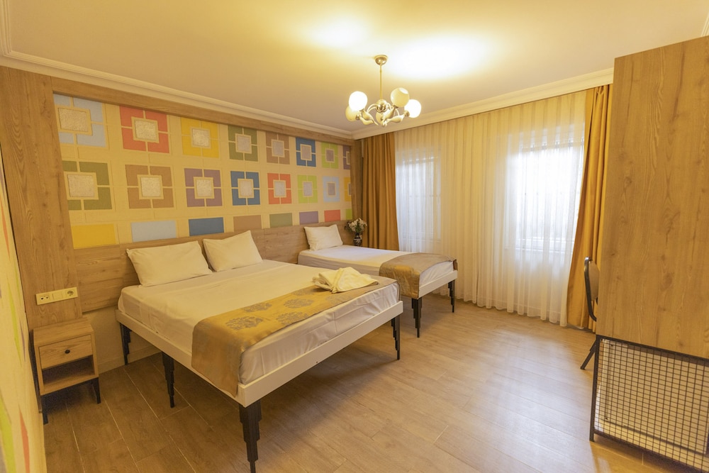 Demare Hotel 15