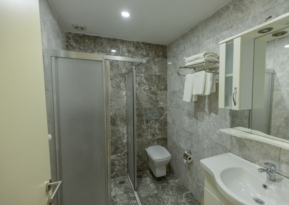 Demare Hotel 19