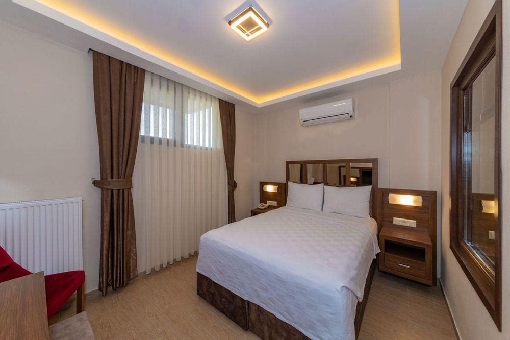 Agva Palas Hotel 12