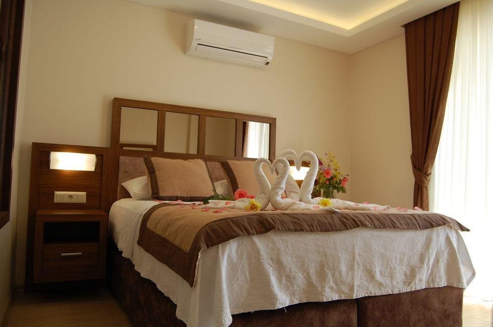 Agva Palas Hotel 13