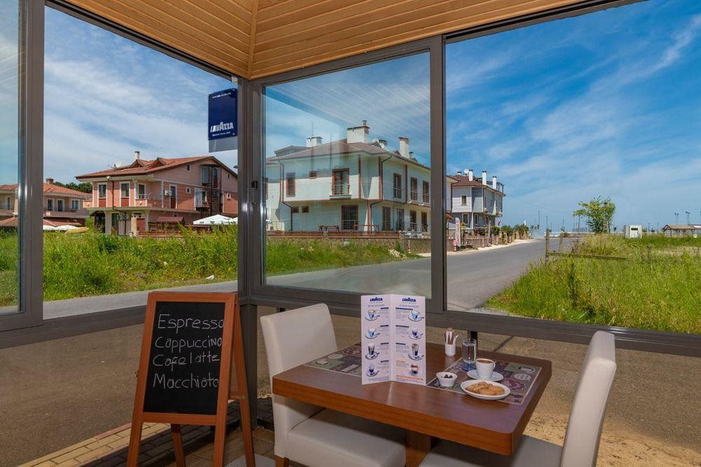 Agva Palas Hotel 16