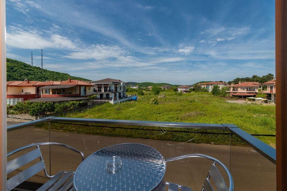 Agva Palas Hotel 19