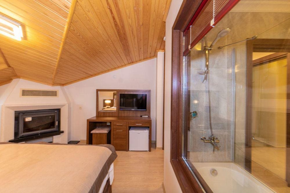 Agva Palas Hotel 2