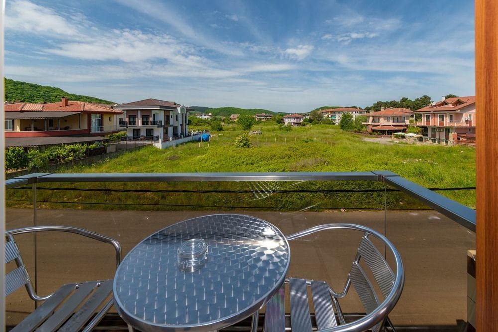Agva Palas Hotel 20