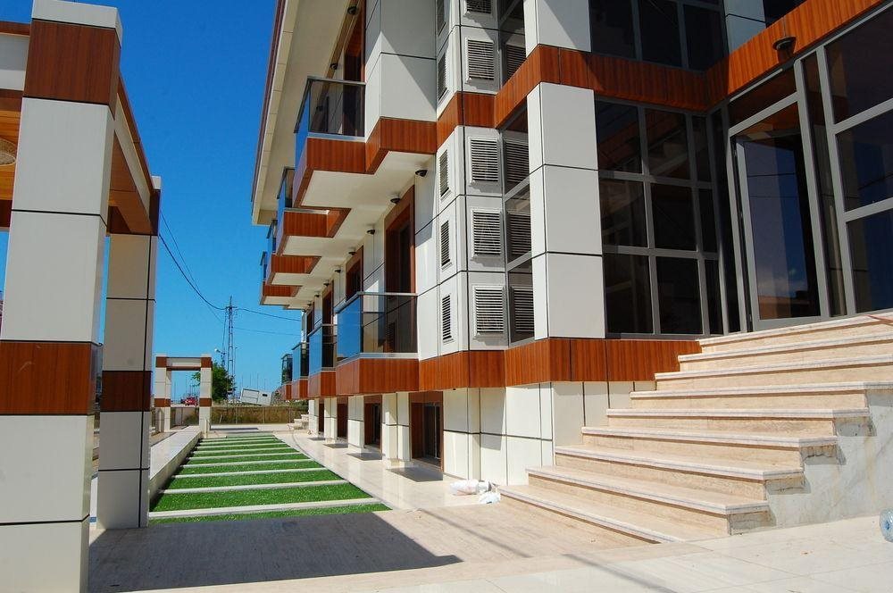 Agva Palas Hotel 24