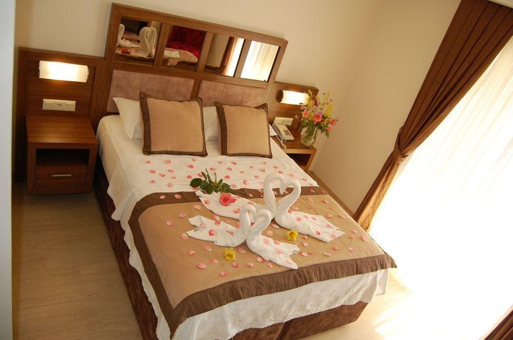 Agva Palas Hotel 3