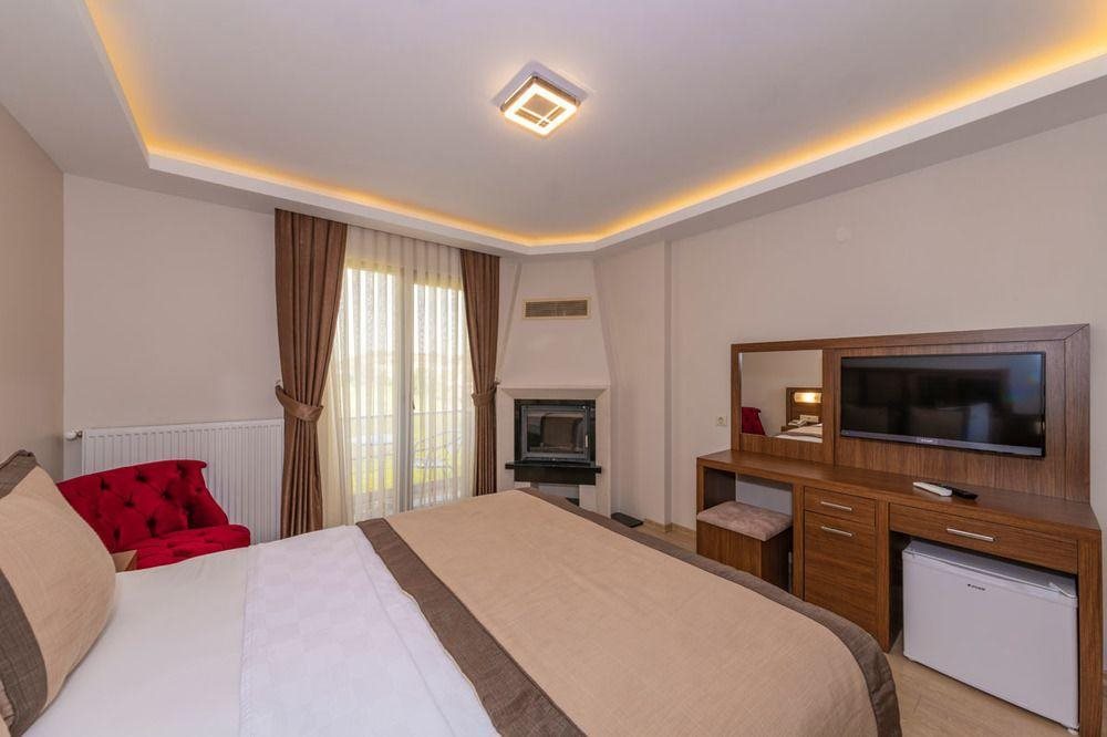 Agva Palas Hotel 4