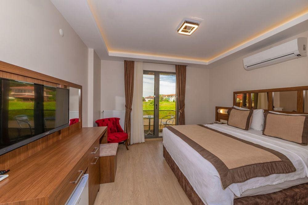 Agva Palas Hotel 5