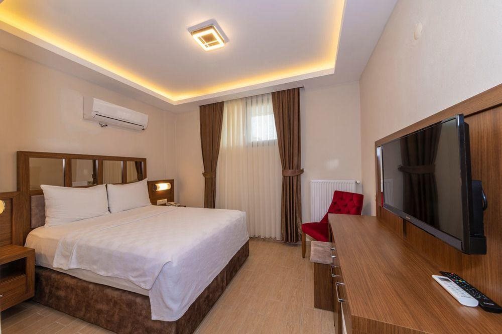 Agva Palas Hotel 6