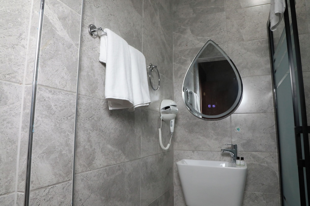 Rays Hotel 15
