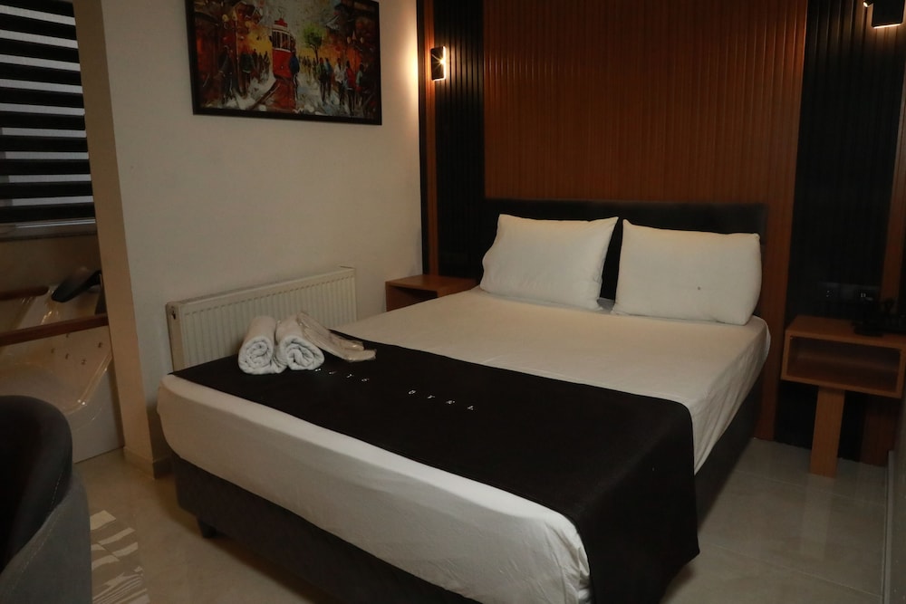 Rays Hotel 7