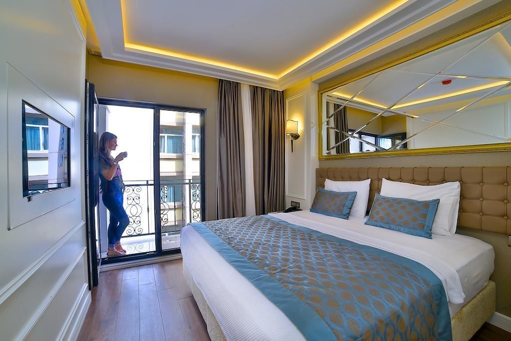 Paleria Hotel 4