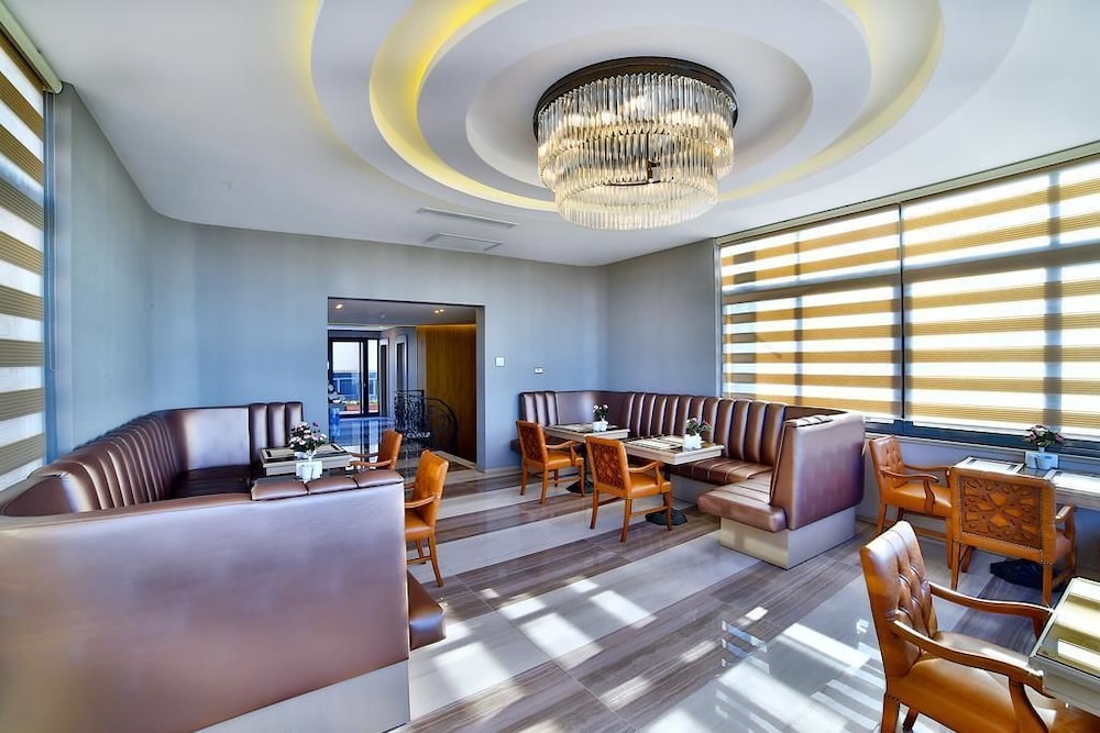 Paleria Hotel 21
