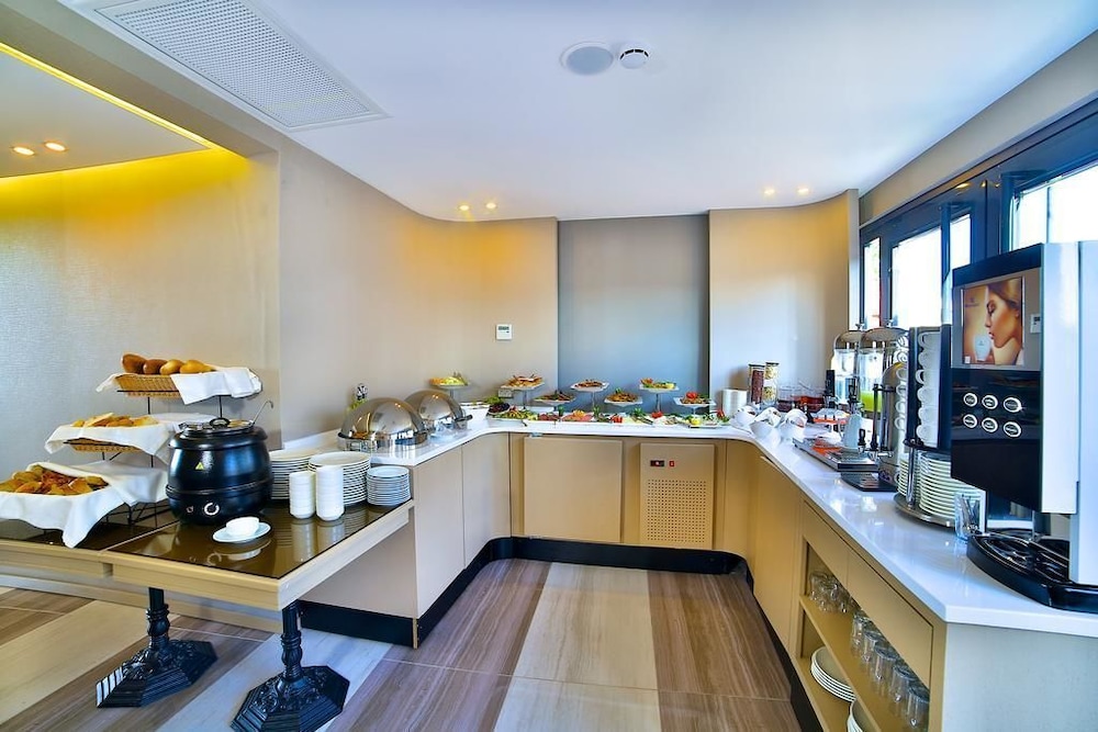 Paleria Hotel 12