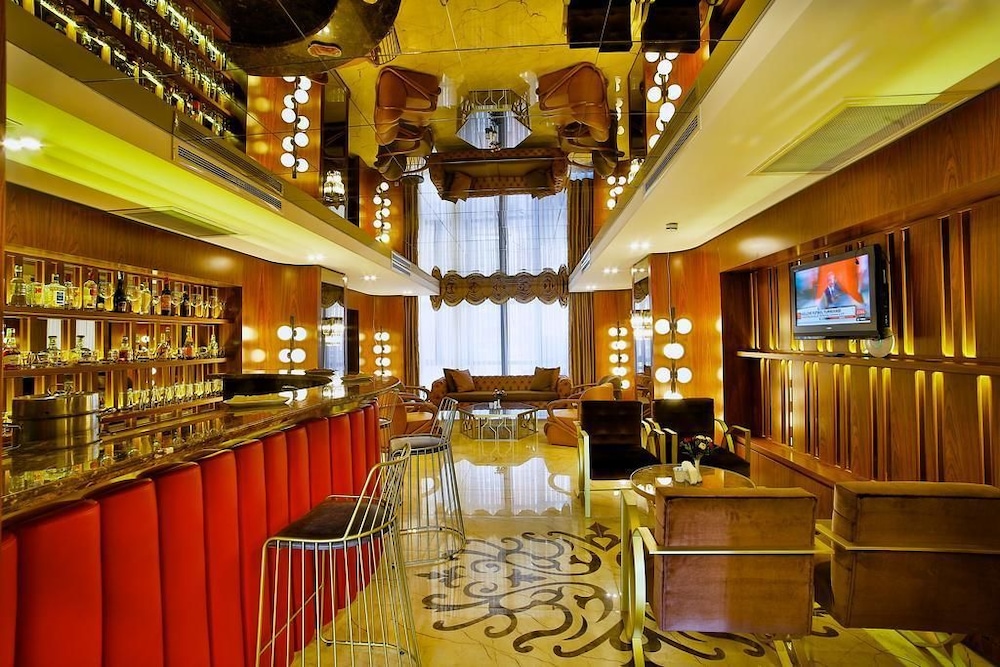 Paleria Hotel 23
