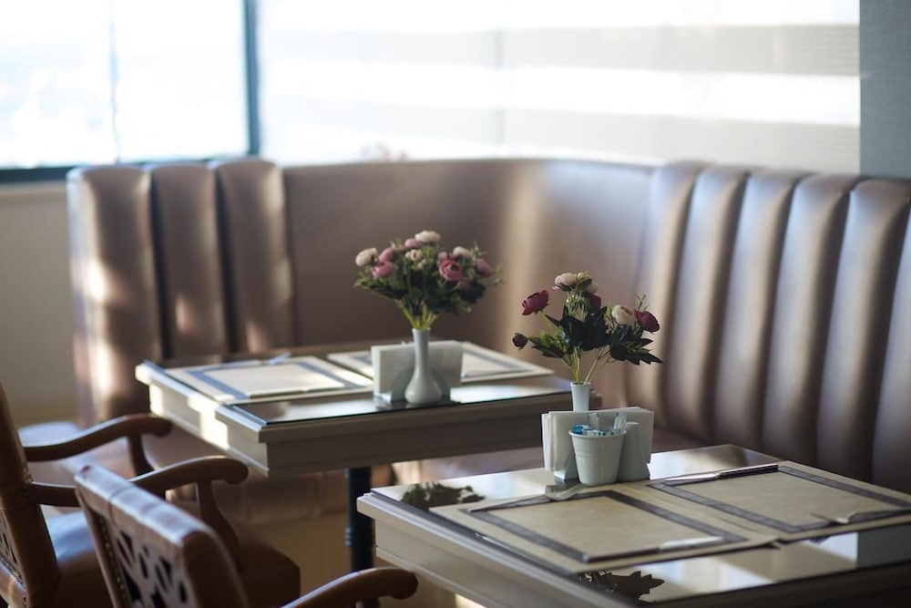 Paleria Hotel 24