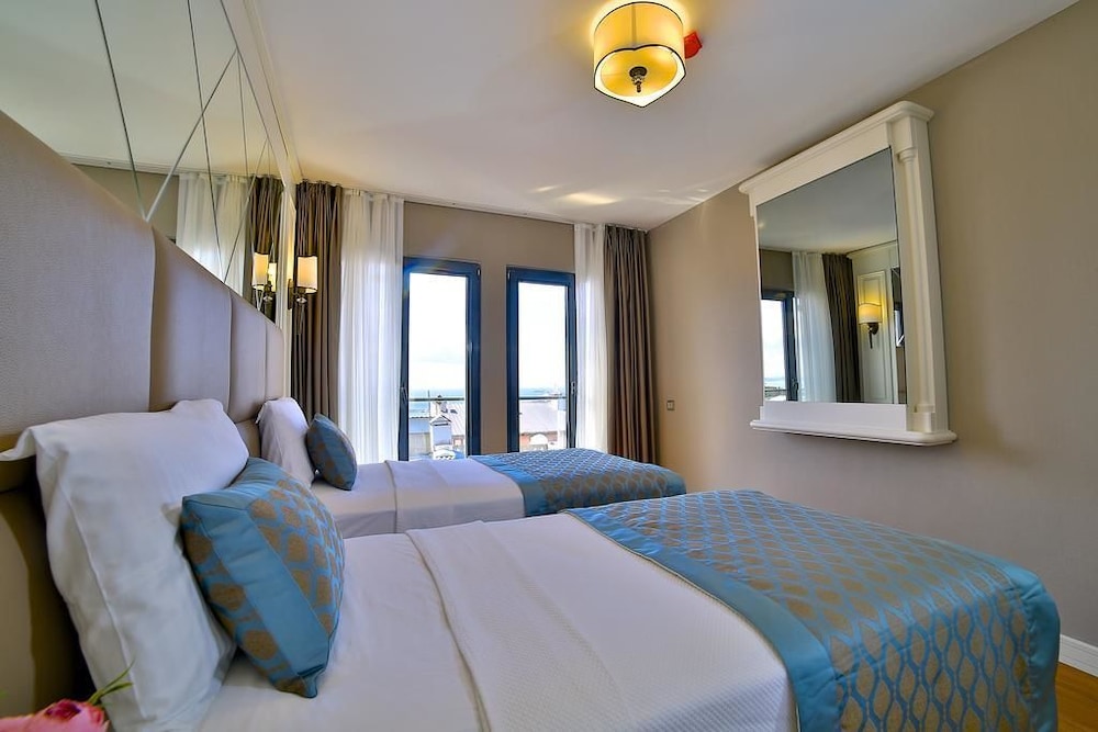 Paleria Hotel 6