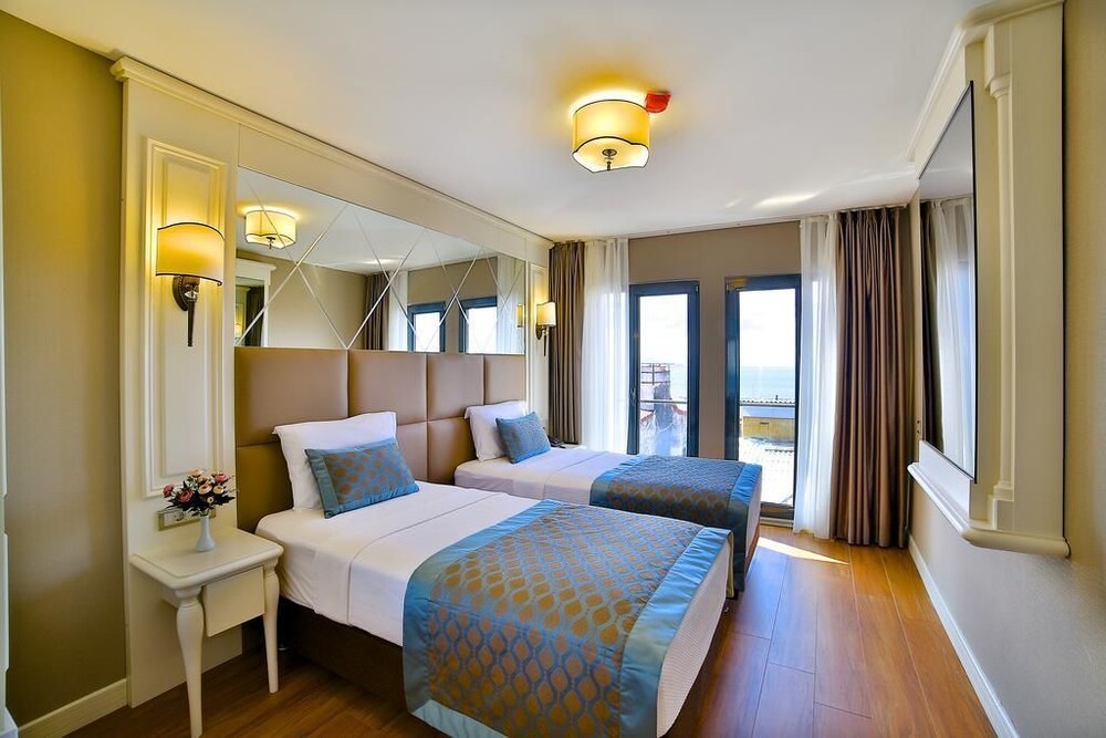 Paleria Hotel 7