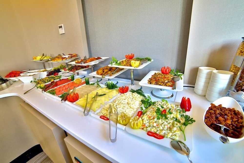 Paleria Hotel 15