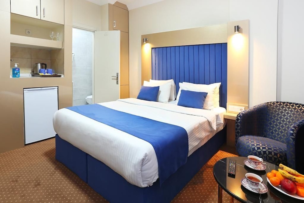 Taksim ABC Hotel 5