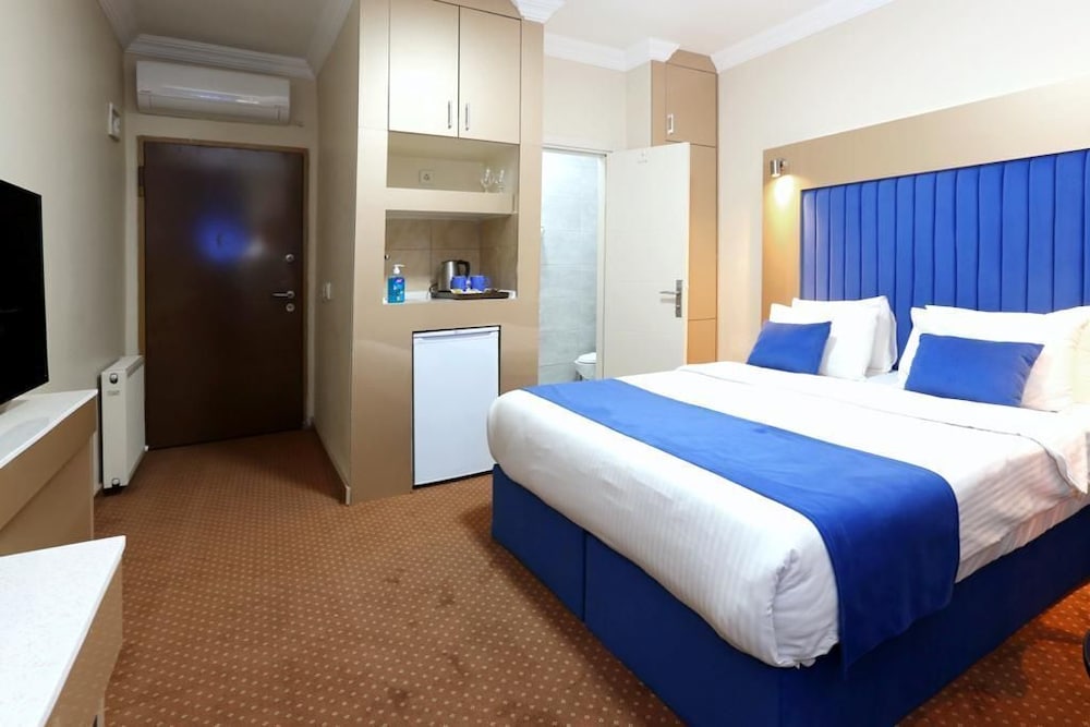 Taksim ABC Hotel 7