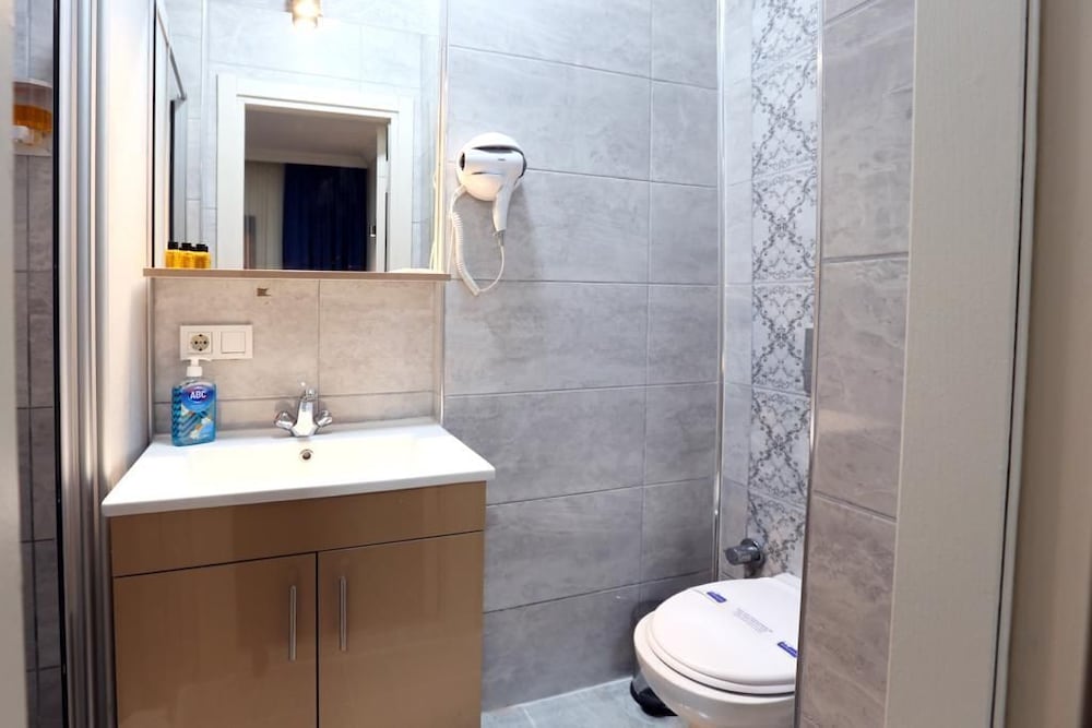 Taksim ABC Hotel 9