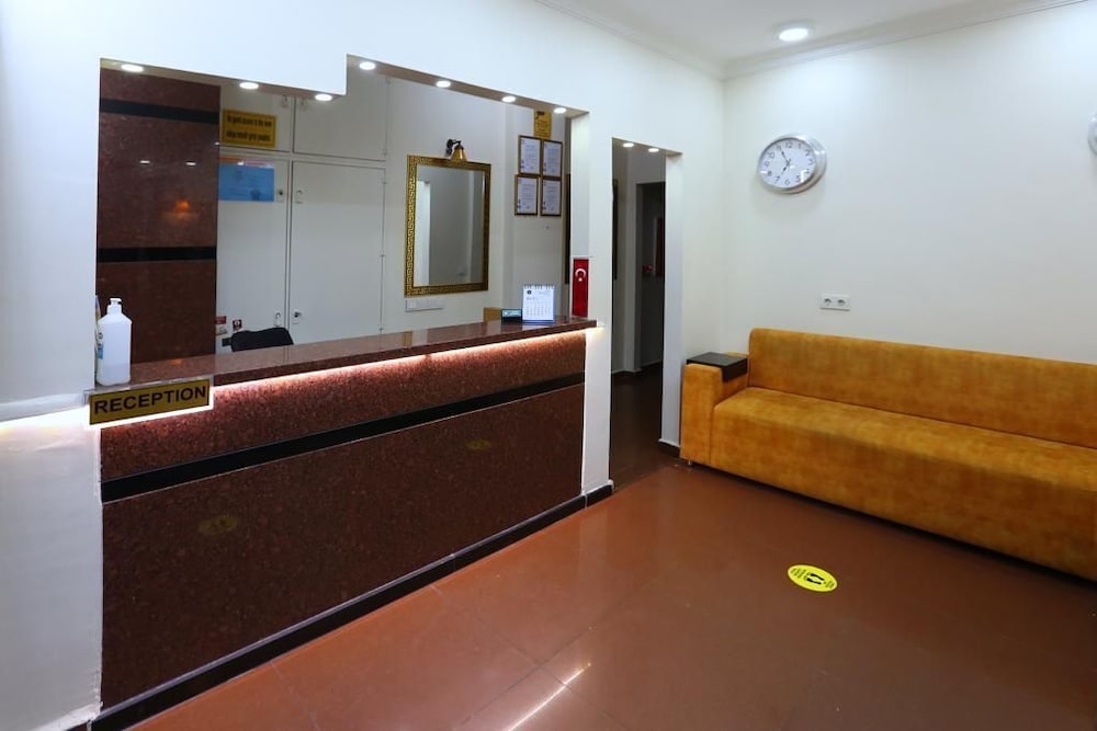 Taksim ABC Hotel 2