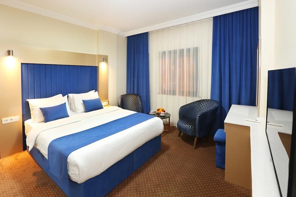 Taksim ABC Hotel 6
