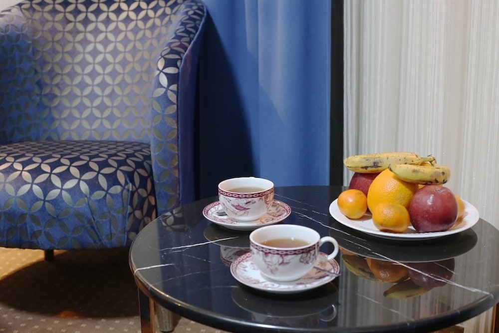 Taksim ABC Hotel 8