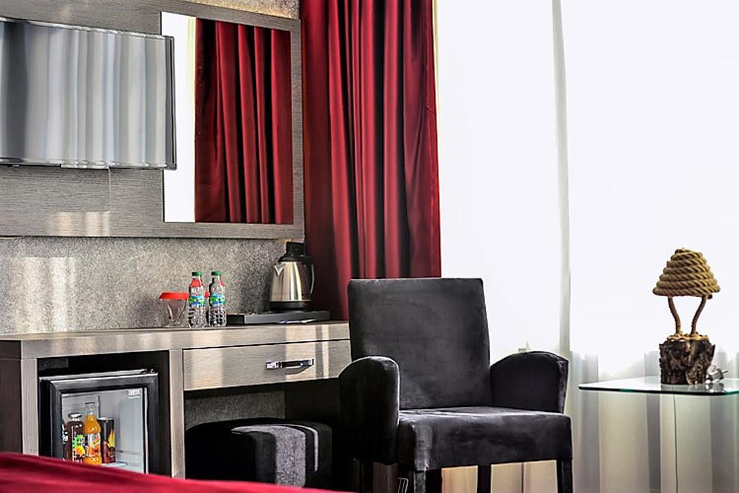 A11 Hotel Atasehir 6
