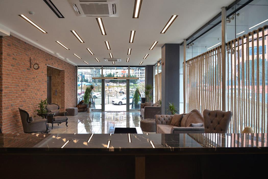 A11 Hotel Atasehir 7