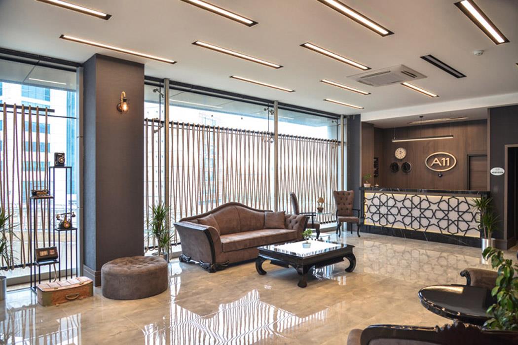 A11 Hotel Atasehir 8