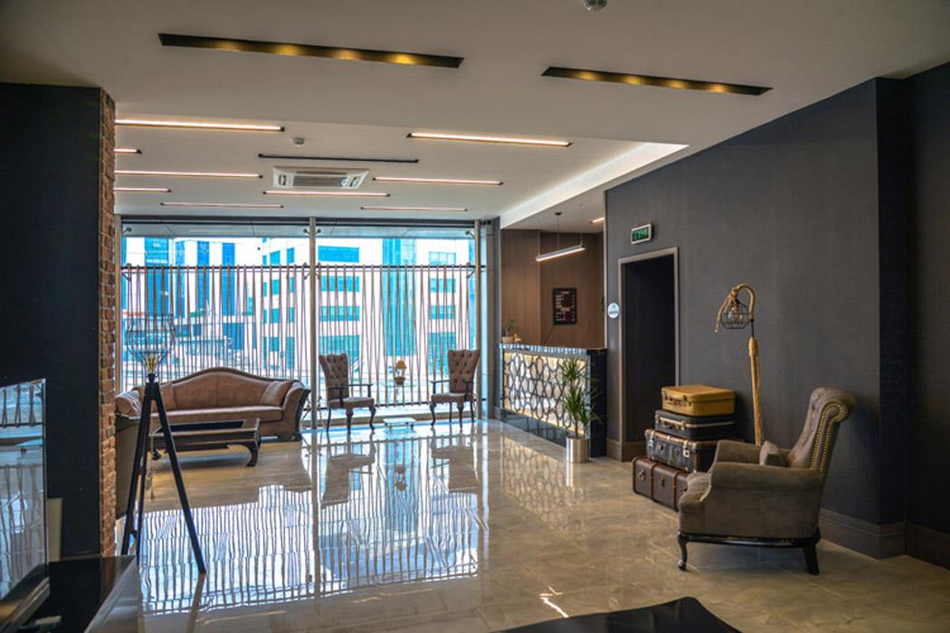 A11 Hotel Atasehir 5