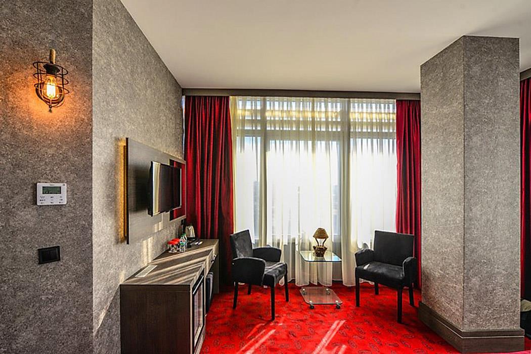A11 Hotel Atasehir 9