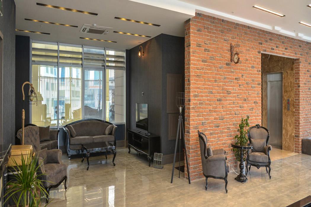 A11 Hotel Atasehir 10