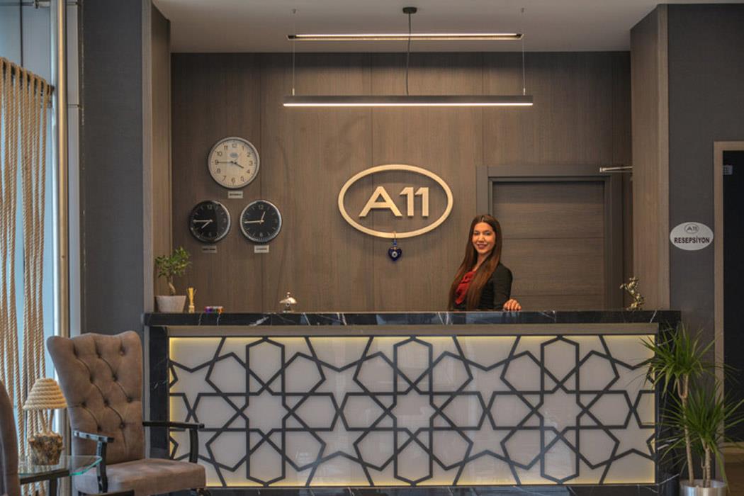 A11 Hotel Atasehir 4