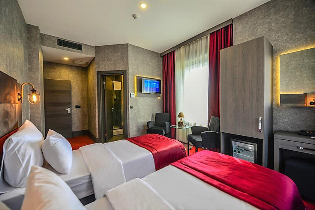 A11 Hotel Atasehir 11