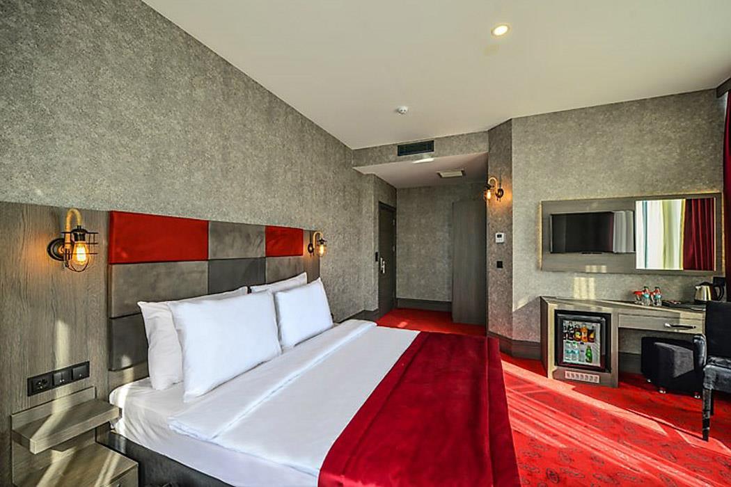 A11 Hotel Atasehir 12