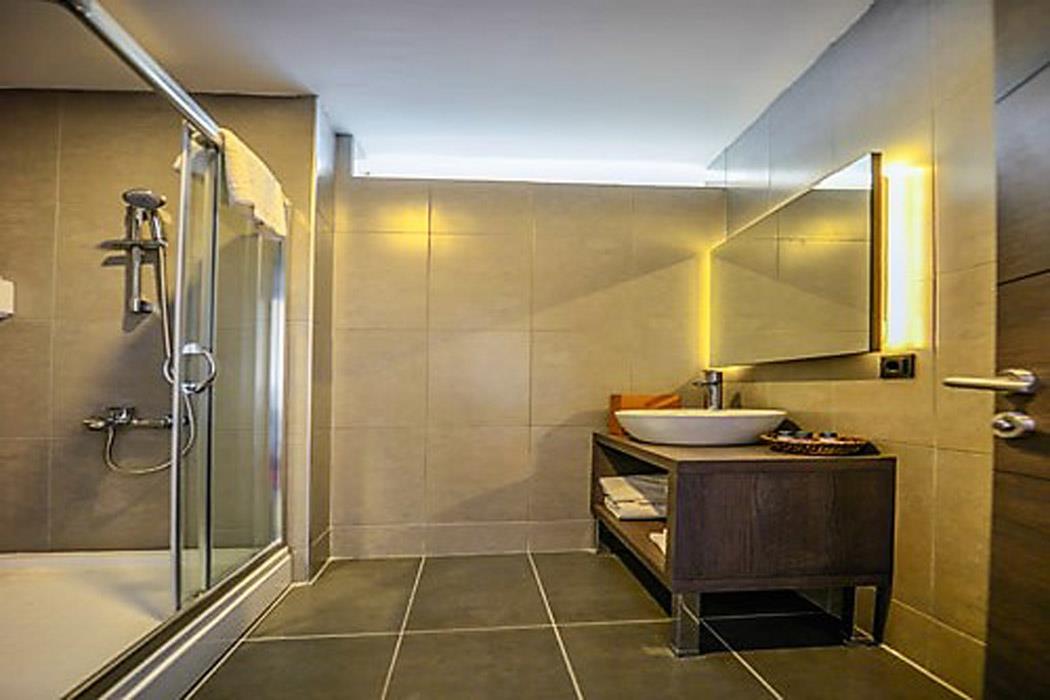 A11 Hotel Atasehir 13