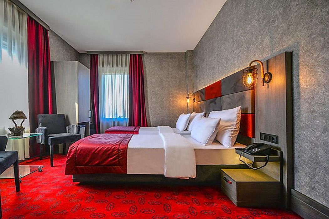 A11 Hotel Atasehir 14