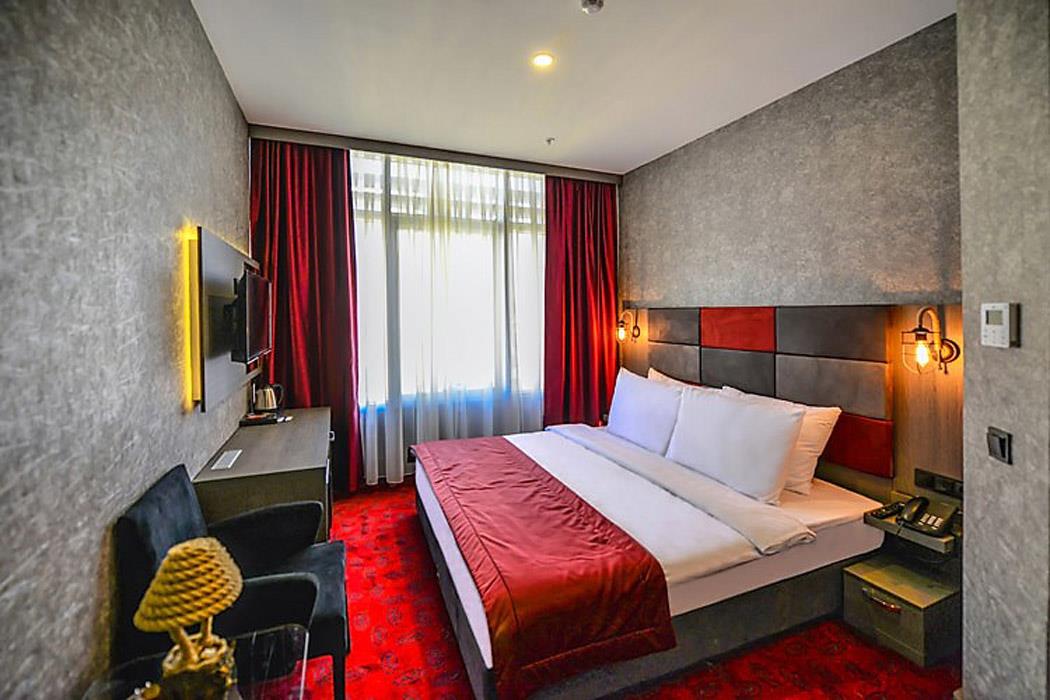 A11 Hotel Atasehir 15