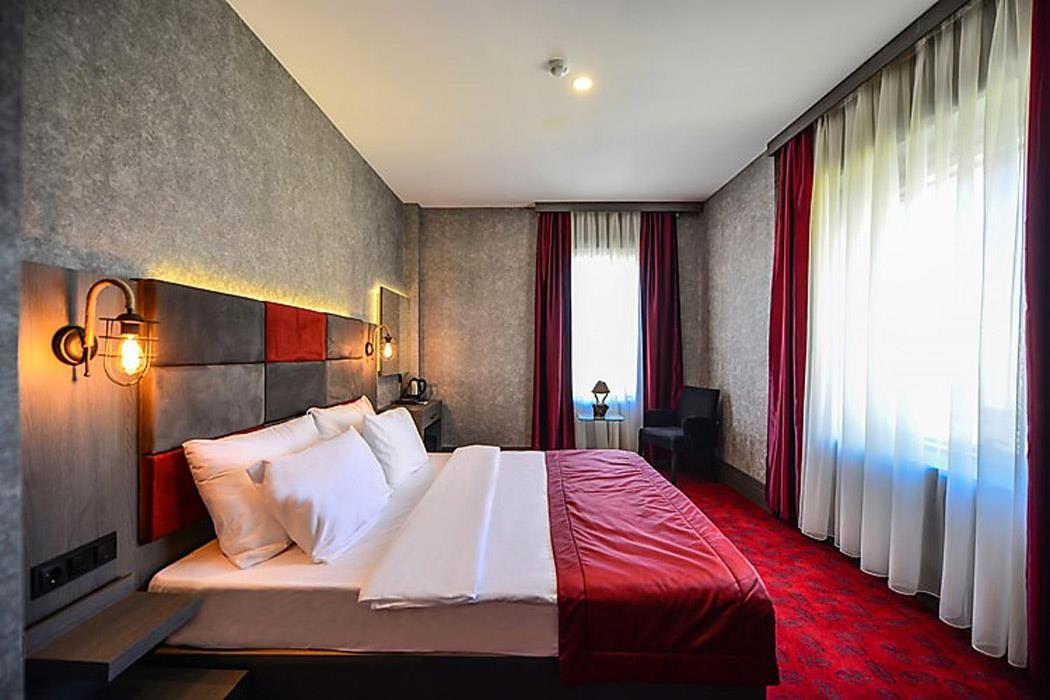 A11 Hotel Atasehir 16