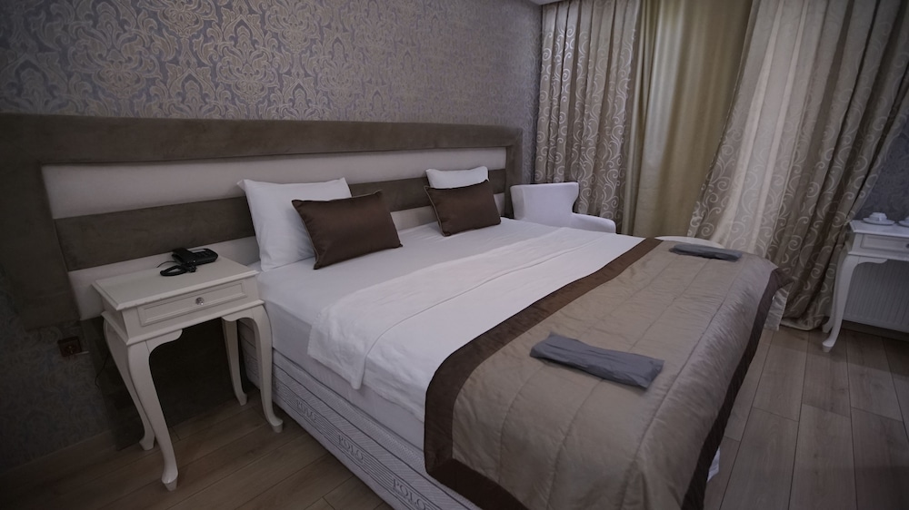 Florya House Hotel 5