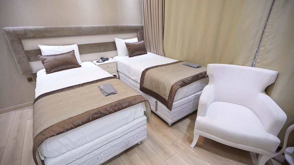 Florya House Hotel 6