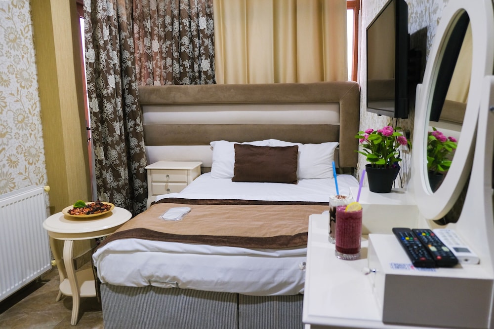 Florya House Hotel 8