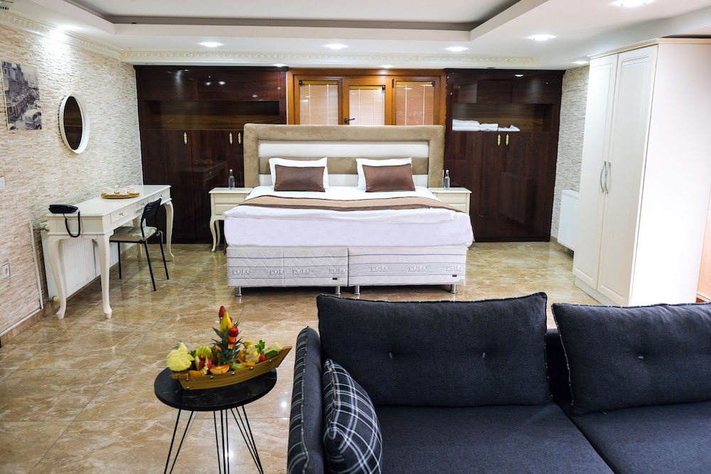 Florya House Hotel 13