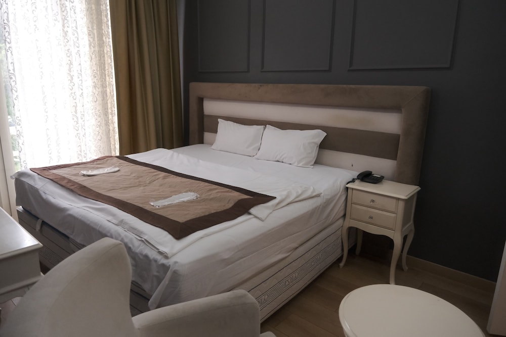 Florya House Hotel 17