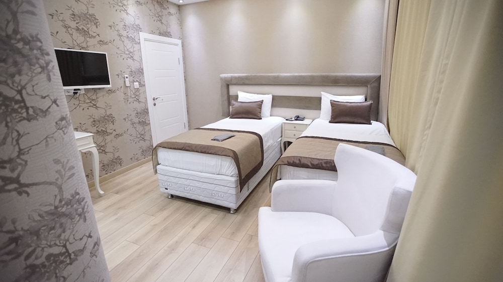 Florya House Hotel 11